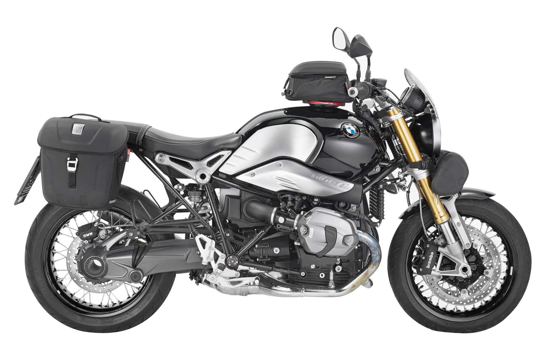 MT501S - Soft Bags Soft bags METRO-T MT501S